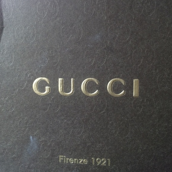 Gucci belt (size 32)