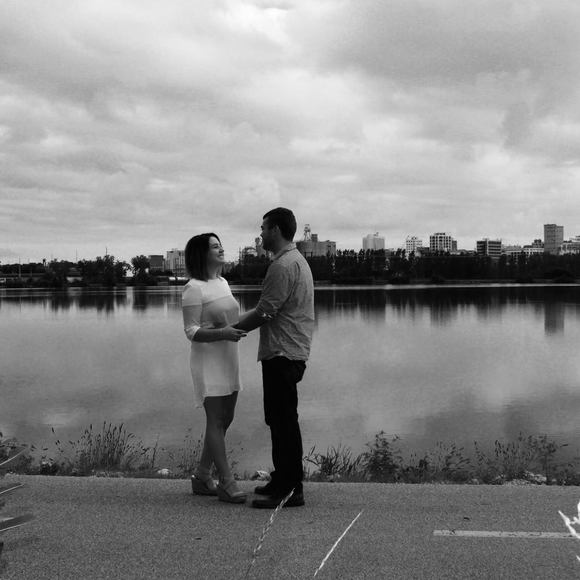 Meet your Posher, Brielle - Picture 1 of 1