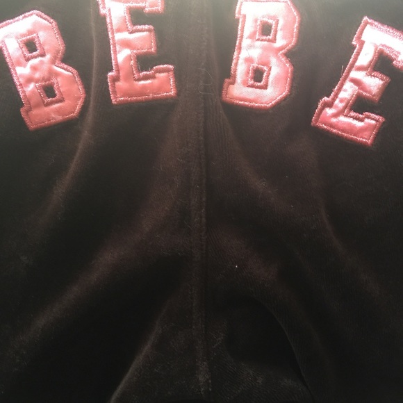 Bebe 2 piece - Picture 3 of 3