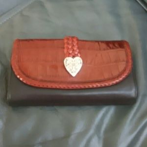BRIGHTON wallet
