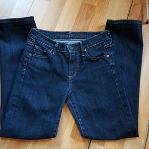 Citizens of Humanity Capri