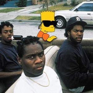 Meet your Posher, Shawn