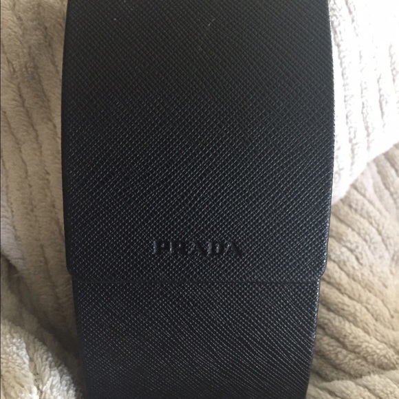 PRADA Sunglasses main image 2