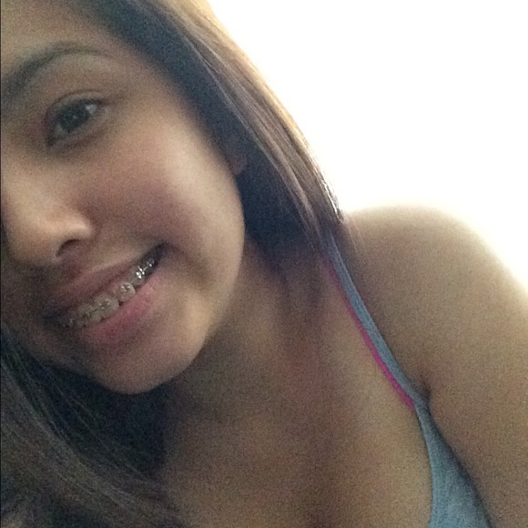 Meet your Posher, Jackie