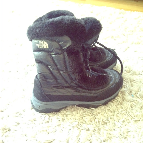 Northface Boots