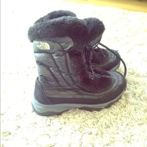 Northface Boots
