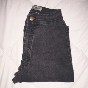 AA Easy Jean