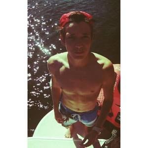 Meet your Posher, Sam