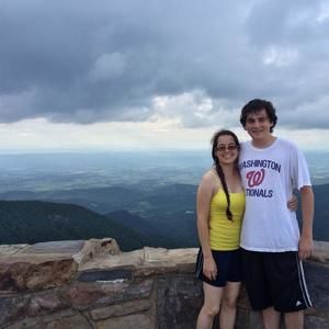 Meet your Posher, Anne