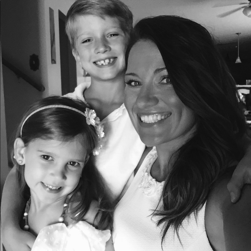 Meet your Posher, Devon