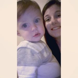 Meet your Posher, Tiffany