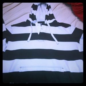 Polo Ralph Lauren hooded sweatshirt