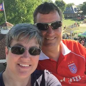 Meet your Posher, Tina