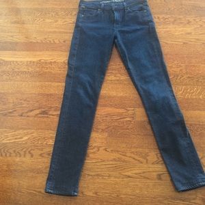 Citizens of humanity jeans