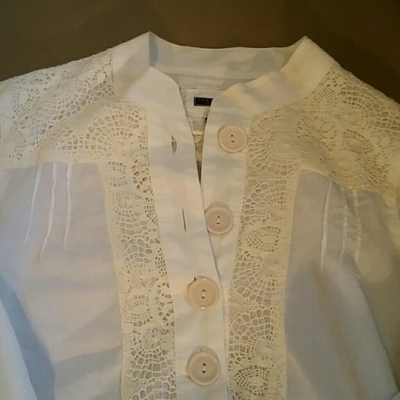 Sanctuary shirt