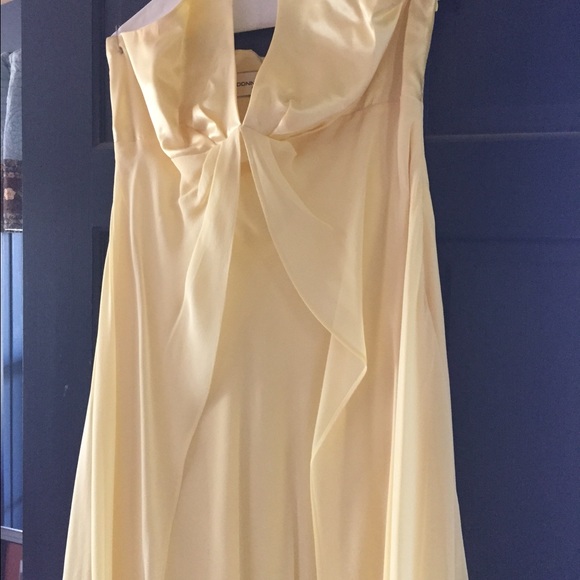 Donna Ricco Dress - Picture 2 of 2