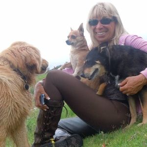 Meet your Posher, Nancy