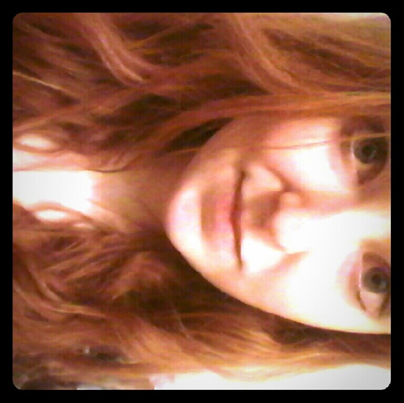 Meet your Posher, Katelin