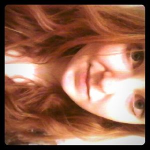 Meet your Posher, Katelin