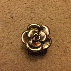 flower bracelet