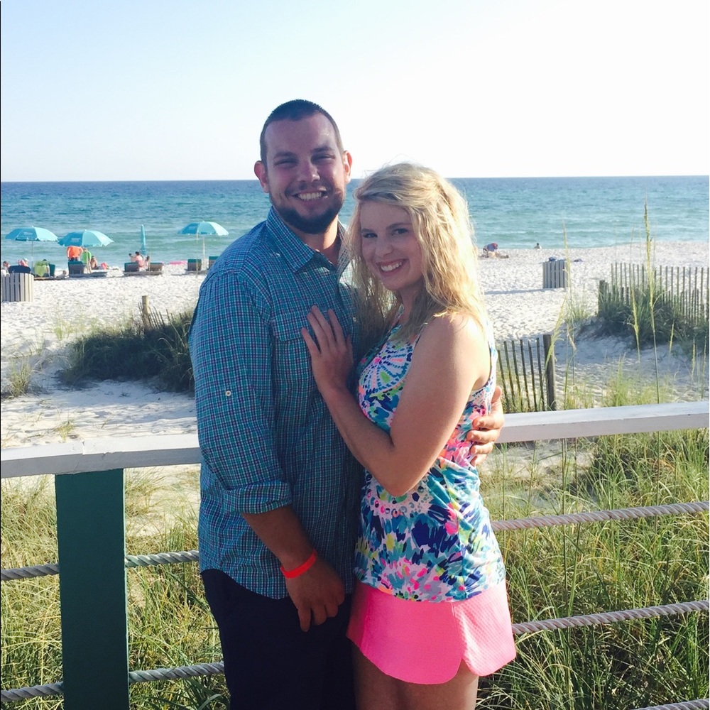 Meet your Posher, Lauren