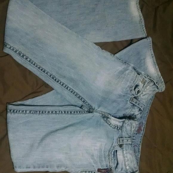 Silver Jeans Denim - Silver Tuesday Jeans