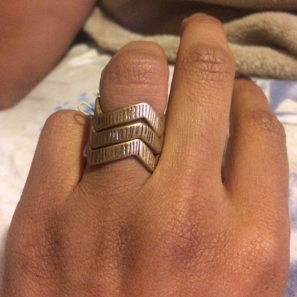 Jcrew rings