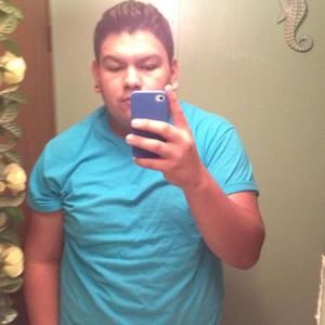 Meet your Posher, Albino