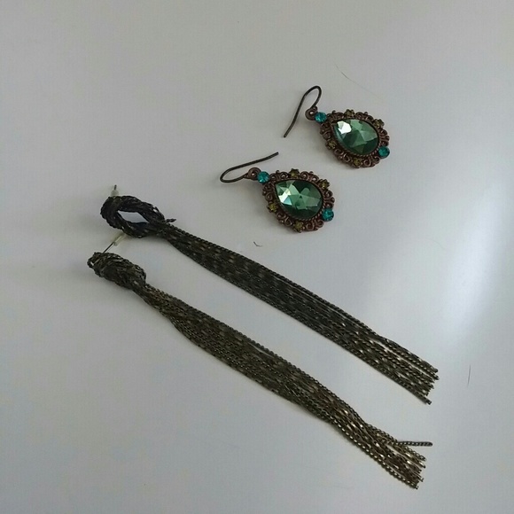 Earring bundle