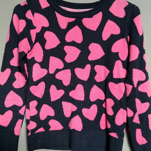 Little girls sweater - Picture 1 of 2