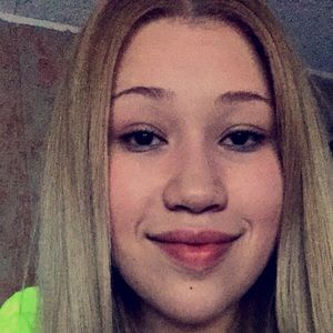 Meet your Posher, Cheyenne