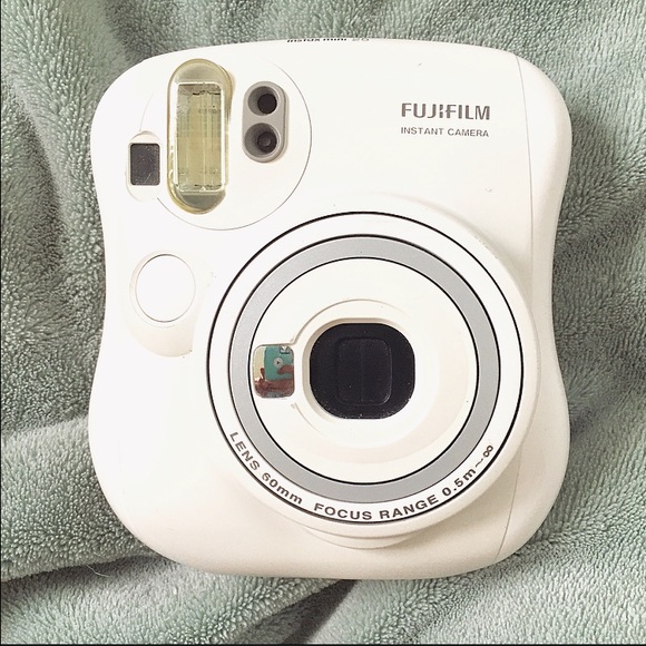Fuji film instax mini 25