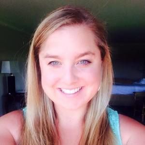 Meet your Posher, Krista