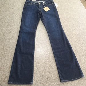 Adriano Goldschmied Jeans 💋 NWT ❤️SUPER CUTE😍