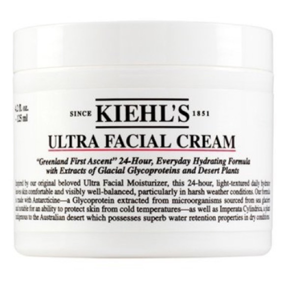 kiehl's moisturizer ulta