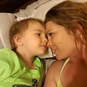 Meet your Posher, Sabrina