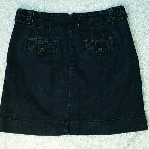 J Crew Skirt