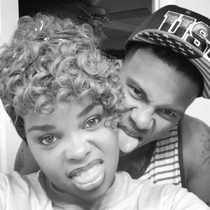 Meet your Posher, Derrick n veronica