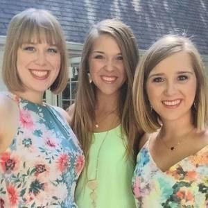 Meet your Posher, Elisabeth