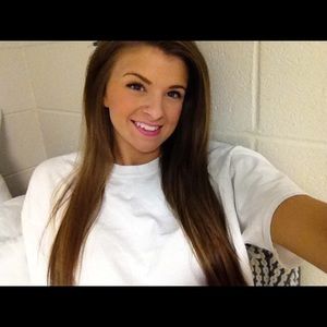 Meet your Posher, Lindsay