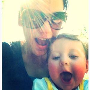 Meet your Posher, Robyn