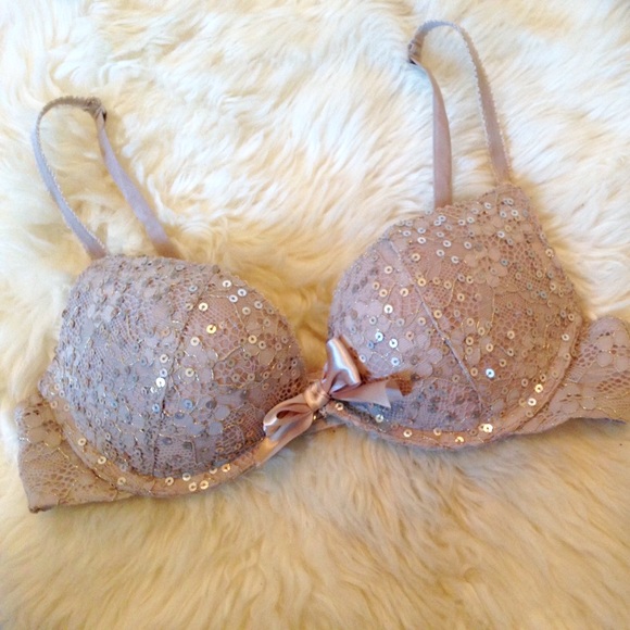 aerie Other - LP HOST PICK Aeries "EMMA" Lace/Sequence Bra