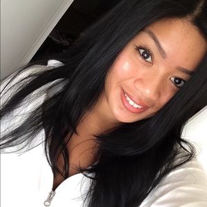 Meet your Posher, Kayleen