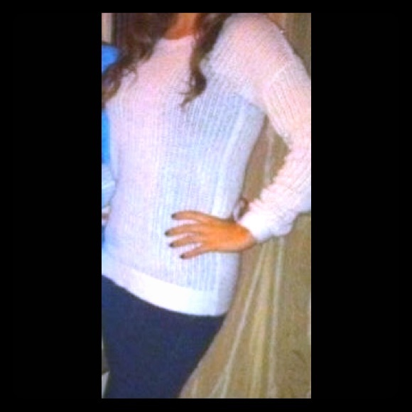 Great Fall Sweater 🍂