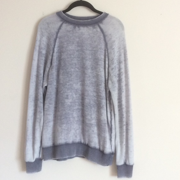 Zara Tops - ZARA trf super soft sweatshirt