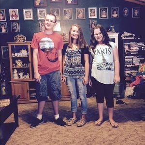 Meet your Posher, Melody