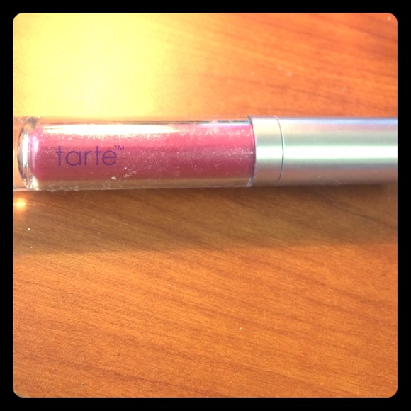 Tarte lip gloss