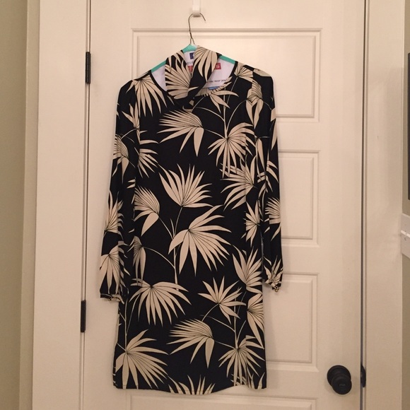 Tommy Bahama Dresses & Skirts - 100% Silk Tommy Bahama Dress