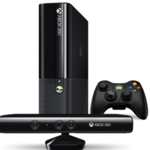 X Box 360 - Picture 1 of 2
