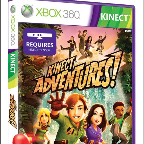 X Box 360 - Picture 2 of 2